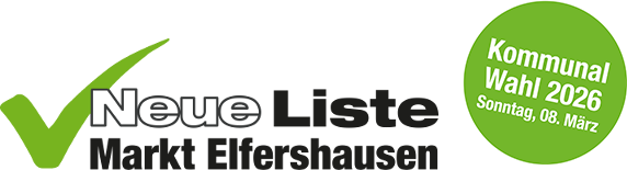 Neue Liste Markt Elfershausen