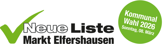 Neue Liste Markt Elfershausen